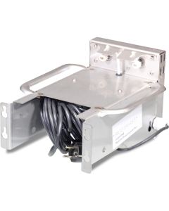 Dosing unit f/dispenser f/small quantities MediPut 2-line