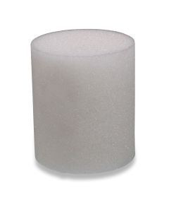Sponge d= 60mm, bag = 10pieces
