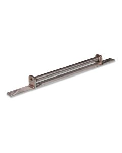 Fastening for feeder DryWet at pen profile