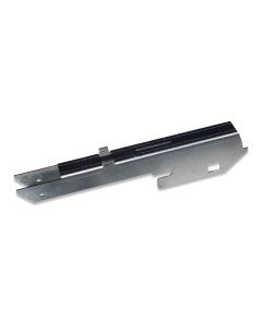 Fastening shortened f/footrail nest LB245 Colony2+ Nova270