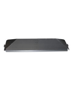 Cover V20 f/feed hopper MPF modular 1L