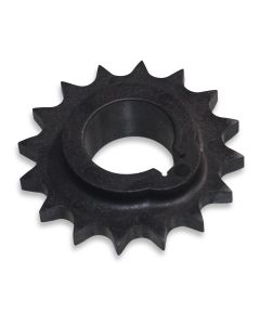 Chain wheel 3/8" 16teeth-B20 PA elev ES