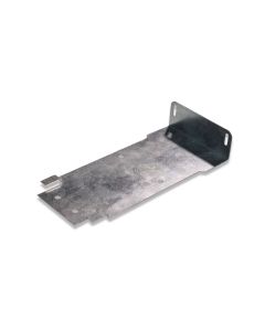 Bracket EggCam 140 V2 for longitudinal belt
