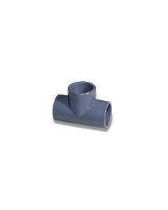 T-piece 32x32x32 PVC NP16