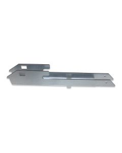 Fastening shortened f/footrail nest LB245 Col.2+ HD Nova270