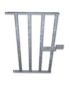 Frontdoor 600mm for stall