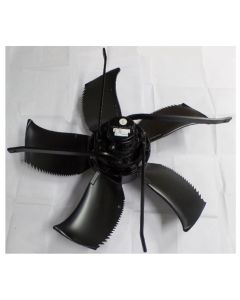 DCT 920-2 ON/OFF fan 400V3 50Hz