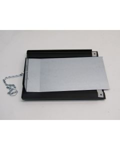 SLIDE GATE & SHIELD ASSY FLX-2159(*)