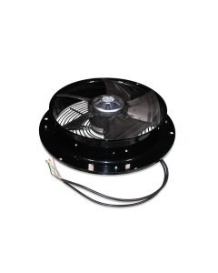 Fan W3G300-CN02-32 3175m³/h 1Ph 50/60Hz 230V 1.35A 170W
