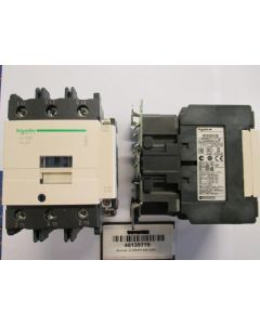 Contaktor 80A 230Vac Lc1D80P7