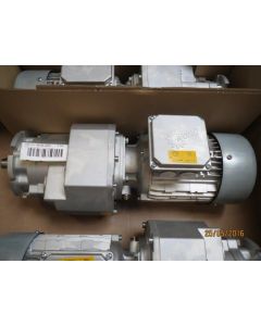 Gear 1.5KW f/agitator 3x400V