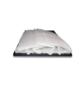 Pocket filter 1/1 for Earny/air mixer 592x592x360