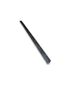 Curtain rail galv 2412 Nest Visio