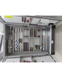Switch cabinet Nat 24-18 internal Viper
