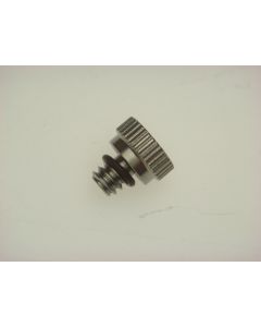 Nozzle end 0.2mm SST f/Flex-Clamp