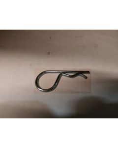 PIN,HAIR CLIP 3/32X2-1/8