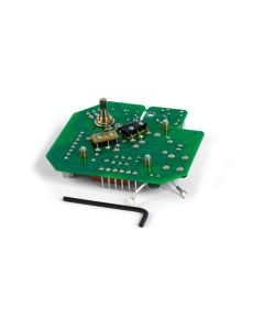 Motor board  24V Relais for winch motor CL-75