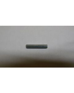 PIN,SPRING LOCK 3/16X1-1/4
