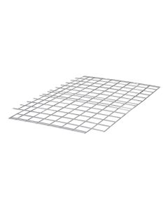 Separat. wire mesh half 3rd tier bottom part Primus-18