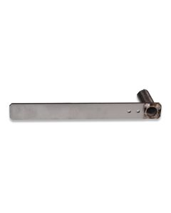 Lever SST for foraging tower