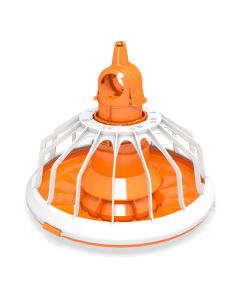 Feed pan cpl FLUXX360-16 plus without shut-off
