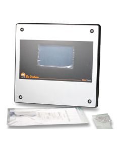 Main unit ViperTouch 1520 7" without sensors
