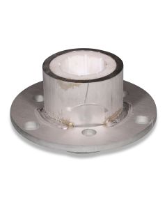 Bearing housing cpl d60 SST for mixing tank