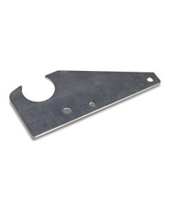 Bracket for guidance for container NAT-60/NAT-70