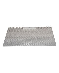 Insert mat f/litter 265x347 f/claw shortener EV-EU Wellix