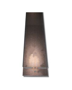 Side plate for the shutter side outside EM48/EM50