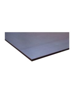 Panel plywood under water tank D130