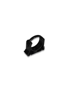 Tube clip C 50 w/bracket