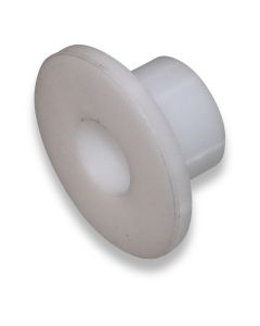 Collar bush trough flap linkage CM/ESF
