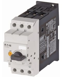 Protective switch PKZM4 55-63A