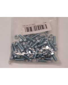 Hardware bag for 86-00-0942 Parts box