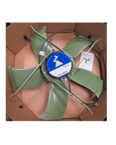 DCT 920-4E EC stepl. fan 400V3 50/60Hz