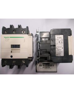 Contaktor 95A 230Vac Lc1D95P7