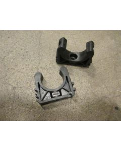 Tube clip d32 Pvc