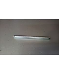 Rod cover feed hopper 1-way for breeder