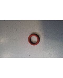 Sealing ring for pig pacifier  Ø10 - Ø6,5MM