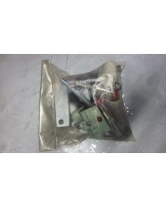 Kit components feeder swine external adjustment