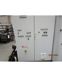 Control Cabinet ECO - EV2240