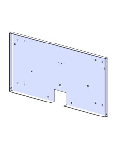 Closing Closing Auxiliary Hopper 690L L2