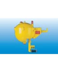 Float valve ball tank standard cpl