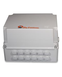Central connection unit feed kit.f/30 feed valves wo/sensors