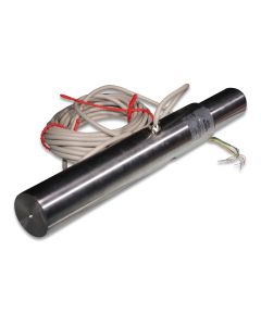 Weigh bar, SST steel, 3.5t with 9m cable wo/plug (EW00020)