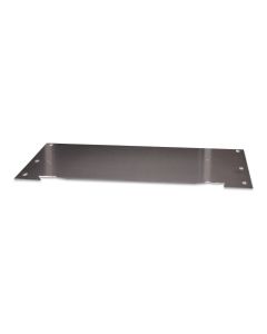 Bite protection for tiltable trough 21L