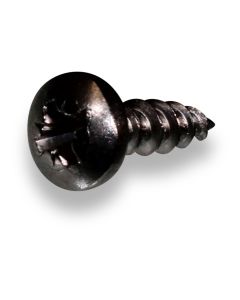 Chipboard screw 5 x 16 ABC-SPAX panhead SST cross recess