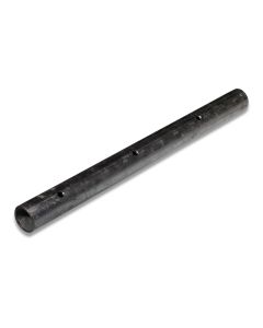 Pipe 1"x 420 with 3 borings