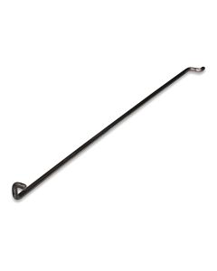 Round steel right SST feeder WTF